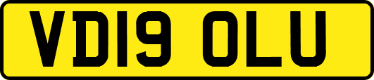 VD19OLU