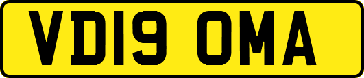 VD19OMA