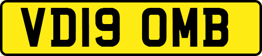 VD19OMB
