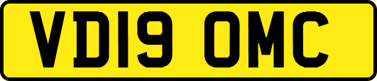 VD19OMC