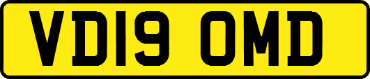 VD19OMD