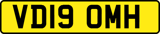 VD19OMH