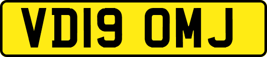 VD19OMJ