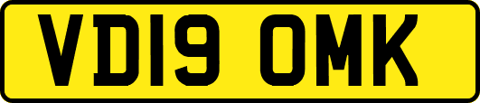 VD19OMK