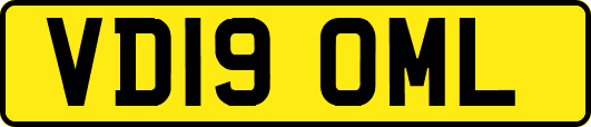VD19OML