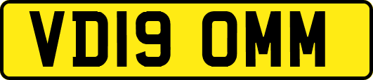 VD19OMM