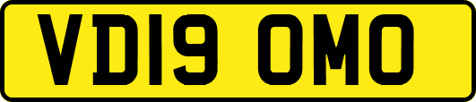 VD19OMO