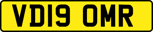VD19OMR