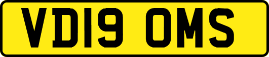 VD19OMS