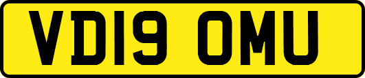 VD19OMU
