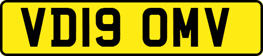 VD19OMV