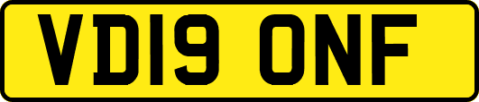 VD19ONF