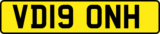 VD19ONH