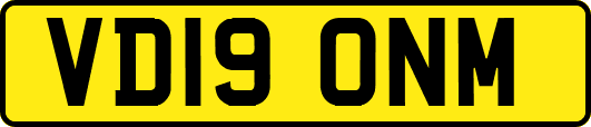 VD19ONM