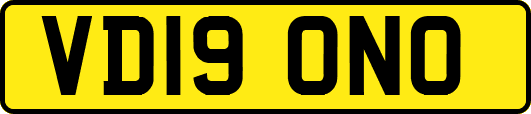VD19ONO