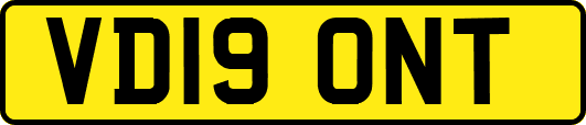 VD19ONT