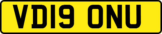VD19ONU