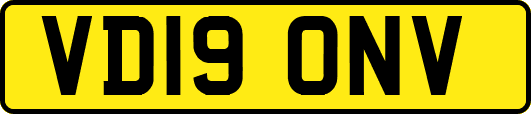 VD19ONV