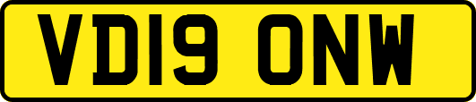 VD19ONW