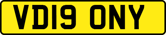 VD19ONY
