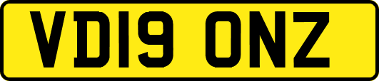 VD19ONZ