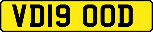 VD19OOD