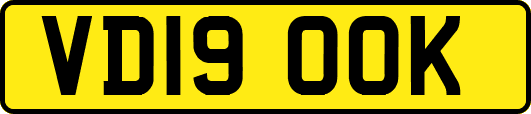 VD19OOK