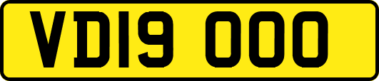 VD19OOO