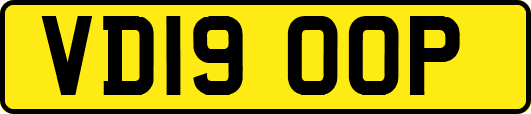 VD19OOP
