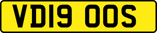 VD19OOS