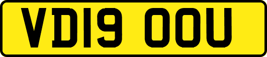 VD19OOU