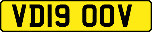 VD19OOV