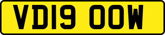 VD19OOW