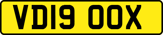 VD19OOX