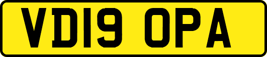 VD19OPA