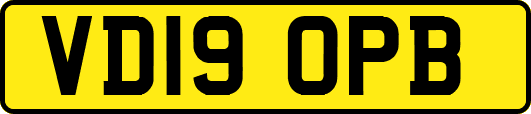 VD19OPB
