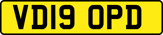 VD19OPD
