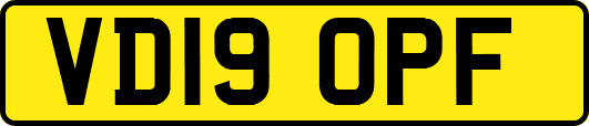 VD19OPF