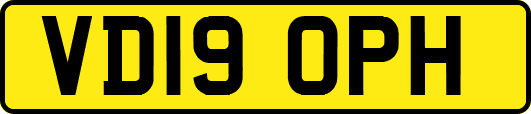 VD19OPH
