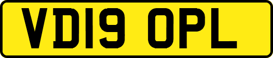 VD19OPL