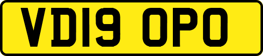 VD19OPO