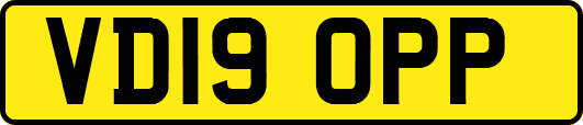 VD19OPP