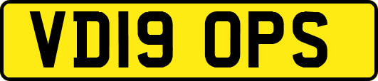 VD19OPS
