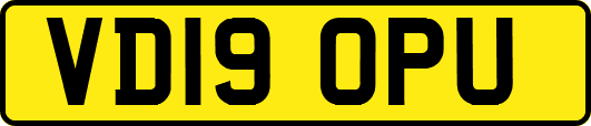 VD19OPU