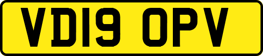 VD19OPV