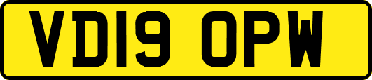 VD19OPW