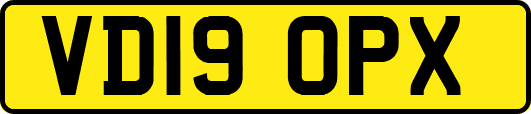 VD19OPX