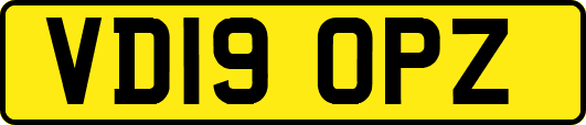 VD19OPZ