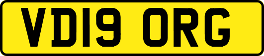 VD19ORG