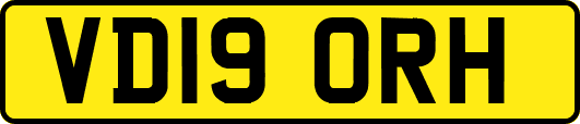 VD19ORH